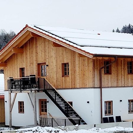 Ferienwohnungen Koller Бад Айблинг Екстериор снимка