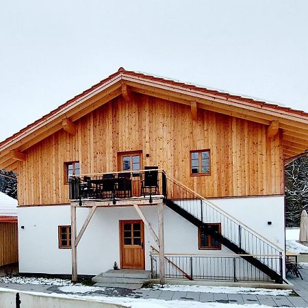 Ferienwohnungen Koller Бад Айблинг Екстериор снимка